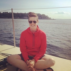 Fundraising Page: Emily Wheeland